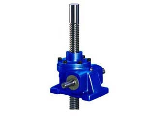 蝸輪絲桿升降機