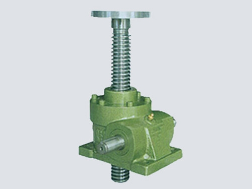 JWB滾珠絲桿升降機