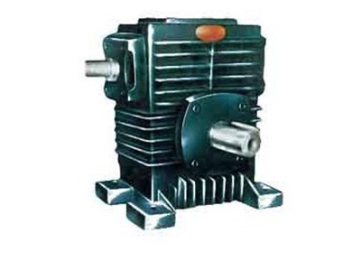 WS蝸輪減速機(jī)