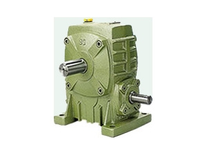 WPA型蝸桿減速機