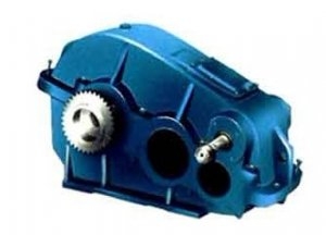 ZQD大功率圓柱齒輪減速機