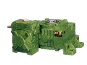 WPWEKO型蝸桿減速機(jī)